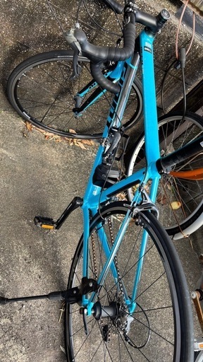 GIANT/ジャイアント DEFY3【自転車買取情報】 | ロードバイク・スポーツ自転車買取ならエイリン | ジャイアント デフィ3 アルミロ-ド | Owocey