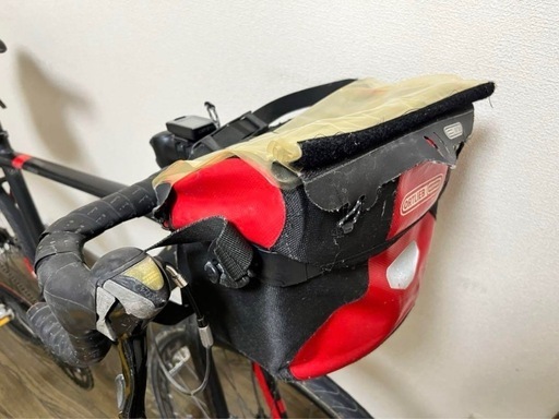 SPECIALIZED TC Sport Disc(ブラック/レッド)
