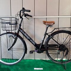 VOITURE VOYAGE 中古自転車 70704