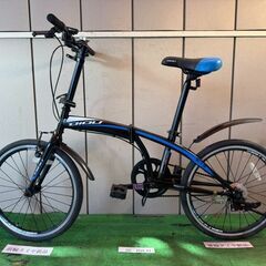 VOITURE VOYAGE 中古自転車 70704