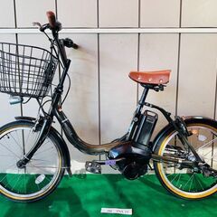 イオンバイク＊モーリスカジュアル 6段変速 シティサイクル