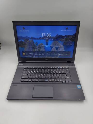 特価 第8世代i5✨️SSD/Win11/オフィス/カメラ付き赤ノートパソコン