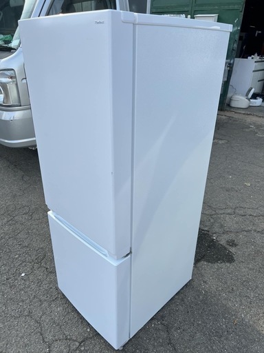 ☘️大阪市から阪南市まで配達設置無料?冷蔵庫 2022年 156L?保証有り