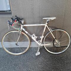 VIVALO ピストバイク シングルスピード固定ギア おまけ付き