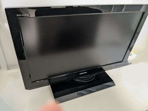 液晶テレビ REGZA 22A2
