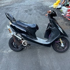 小型特殊カワサキ四輪バギーATV ２５０cc (garageAKI) 安倍川のカワサキの中古あげます・譲ります｜ジモティーで不用品の処分