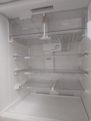 TOSHIBA冷蔵庫400L TOSHIBA 400L 500L 冷蔵庫 大型 左開き K08151