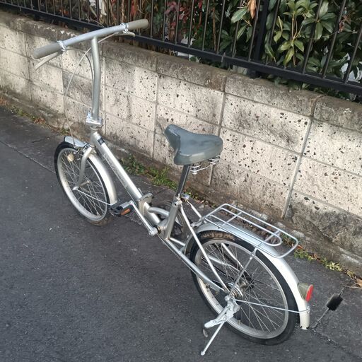 ☆お届け可!!☆ 20インチ 折りたたみ自転車 『SUN Flower』 楽天市場