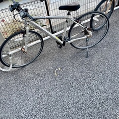 FULCRUM RACING 7 10速スプロケット11-28T タイヤ700×23C