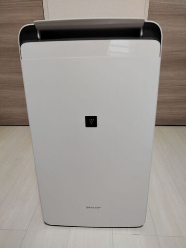 コロナ 衣類乾燥除湿機 CORONA CD-KS6318