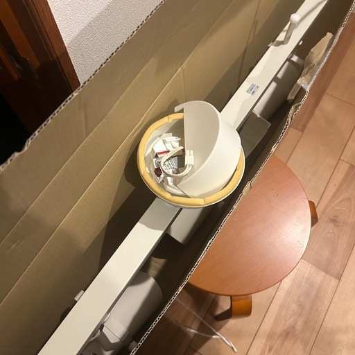 無印良品　システムライト本体&LEDスポットライト4個　LEDライト(暖色) 黒 システムライト本体／ブラック | 無印良品