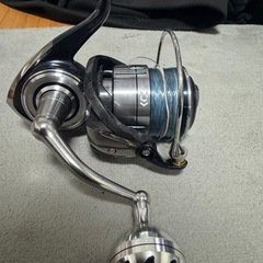 アルファタックルカミワザ2400 (島) てだこ浦西のスポーツの中古 