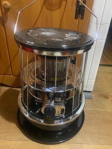 アルパカ灯油ストーブ アルパカストーブ レビュー】キャンプにおすすめ