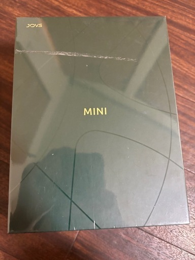 JOVS│ジョブズ公式サイト 【新品】JOVS mini 脱毛器 コードレス D937