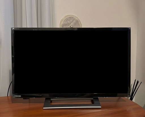 東芝 24V型 液晶テレビ レグザ 24V34 東芝 REGZA 24V34 Amazon.co.jp