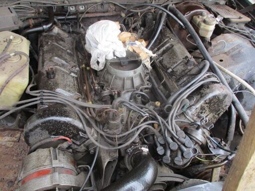 Mベンツ113.107SLリビルトエンジン専門工場113-107 Mベンツ113L-111SE