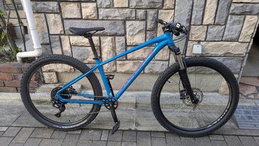 スペシャライズドPitch Expert 1X 27.5インチ札幌市内近郊限定 スペシャライズドPitch Expert 1X 27.5インチ札幌市内近郊限定