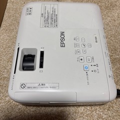 EPSON EB-S04 プロジェクター 美品！