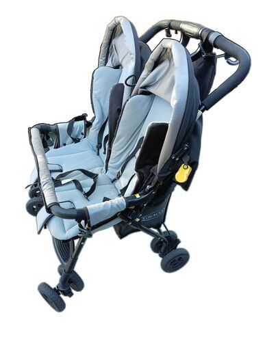 531 グレコ　 2人乗りベビーカー デュオスポーツ　双子 GRACO (グレコ) 二人乗り(双子)ベビーカー デュオスポーツ 531 グレコ