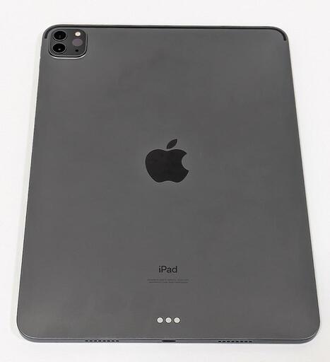 iPad Pro 11インチ 第3世代 512GB Apple 13日まで！iPadPro 11インチ第