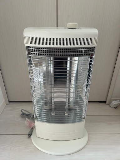 トヨトミ赤外線電気ヒーター