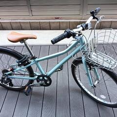 レユニオン REUNION ロードバイク サイズ 485mm 14速 東京 三鷹市 武蔵野市