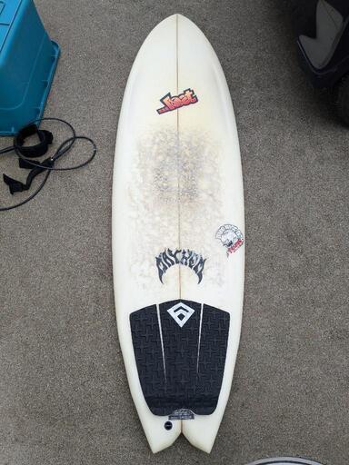 楽天市場】LIBTECHリブテックROUND NOSE FISH RNF '96【ラウンドノーズ