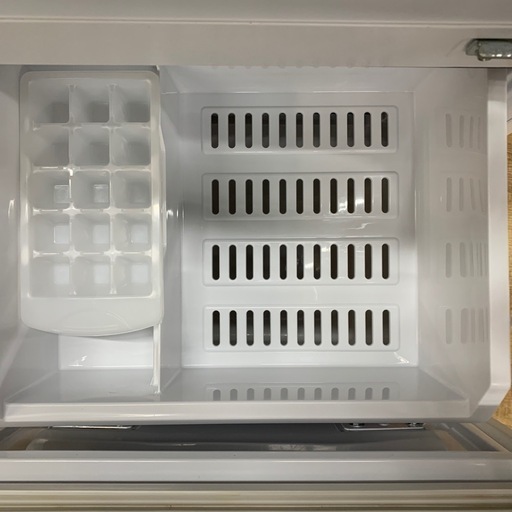 ニトリ 230L 2ドアファン式冷凍冷蔵庫(NR-230F ホワイト) 送料込み 230L 2ドアファン式冷凍冷蔵庫(NR-230F ホワイト)(リサイクル回収なし