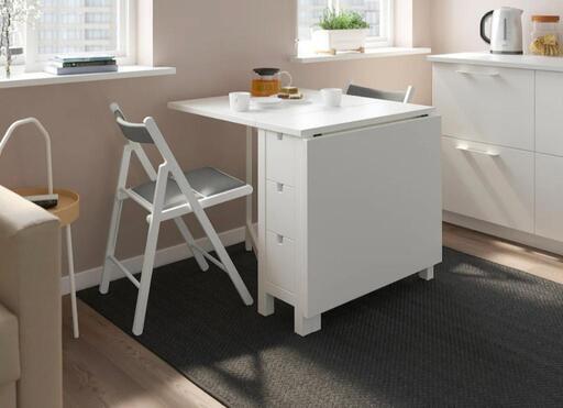 peggy　IKEA NORDEN ノールデン　バタフライテーブル IKEA バタフライテーブル ノールデン イケア NORDEN IKEA イケア