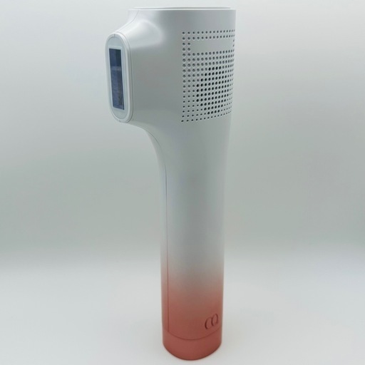 【新品】【未開封】ClinicalEpi CQ 脱毛器　クリニカルエピ 未使用 CQ クリニカルエピ プロフェッショナル ClinicalEpi 未使用 光