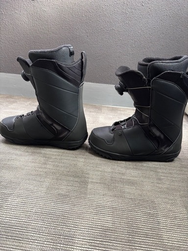 RIDE【ANTHEM】スノーボードブーツ Ride Anthem スノーボードブーツ