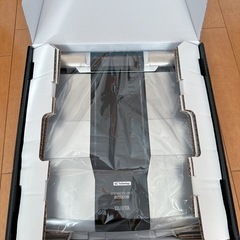 タニタ インナースキャン dual RD-804L-BK