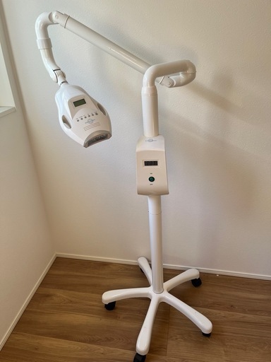 ホワイトニング LED 55W シャリオン シャリオン ホワイトニング LED 55W