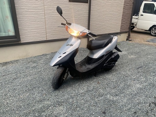 バ ホンダデイオaf35 ホンダ AF35 ライブディオホンダ ライブディオZX