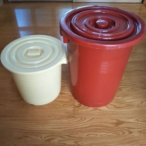 味噌樽  漬け物樽
