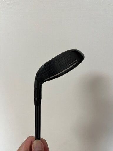 ゴルフクラブ】TaylorMadeテーラーメイド ステルス2 レスキュー3U 中古 