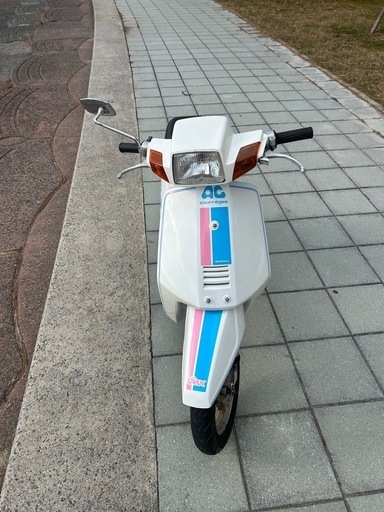 ホンダ イブパックス ACクレージュ Amazon | 新品 ホンダ 純正 バイク