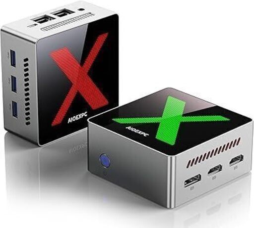 Amazon.co.jp: HigolePC ミニPC 10.1型 Windows 11 Pro Mini PC