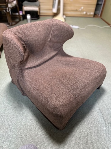 ドリーム 【中古】 匠の腰楽座椅子 コンフォシート 座椅子 ショップ