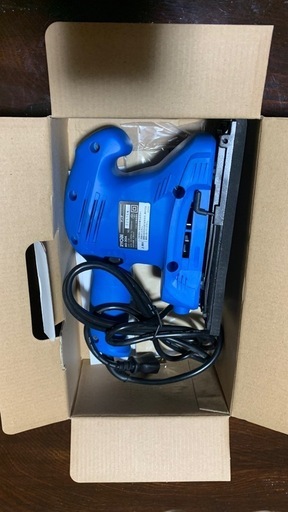RYOBI電動サンダー美品