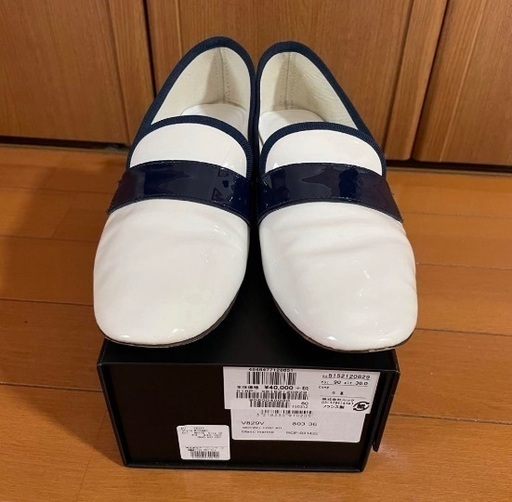 楽天市場】レペット マイケル（靴）の通販 【美品！】repetto☆MICHAEL 