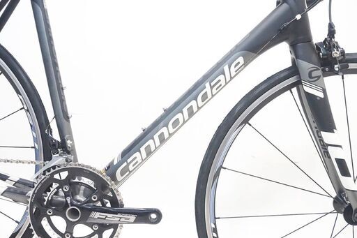 CANNONDALE 「キャノンデール」 CAAD10 105 2015年モデル ロードバイク
