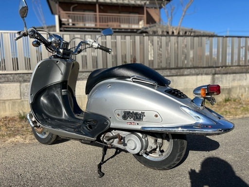 ⭐️ジョーカー50.快速2ストモデル⭐️バッテリー・シートやプラグなど