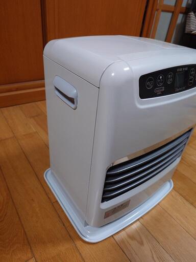 ダイニチ ファンヒーター」の買取実績・相場-ファンヒーター買取なら 