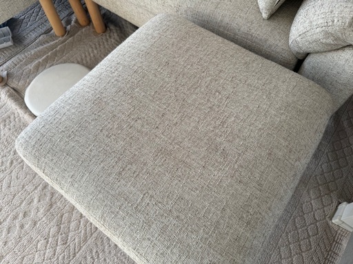 セクショナルソファ ジャーナルスタンダードファニチャー / journal