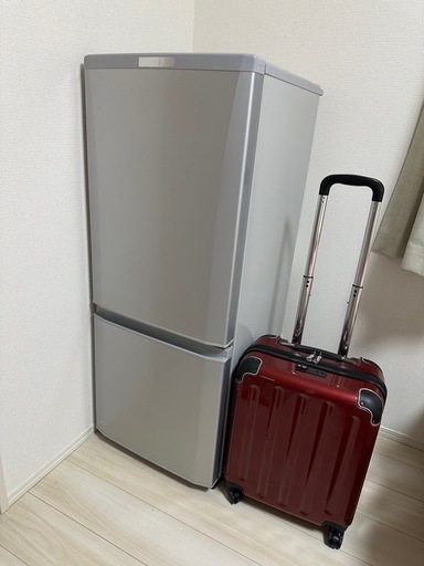 三菱ノンフロン冷凍冷蔵庫 三菱ノンフロン冷凍冷蔵庫｜ブラック168L