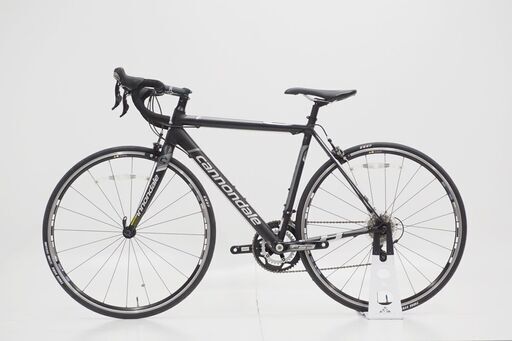 キャノンデール Cannondale CAAD8 2016年モデル サイズ48 160-167cm