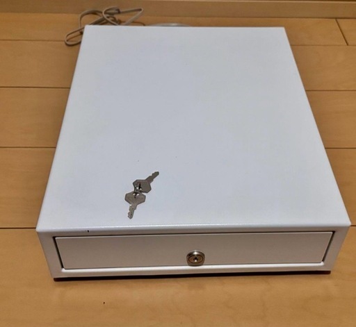 レジ Airレジ エアレジ エアレジ⑅レシートプリンター＋ドロアセット