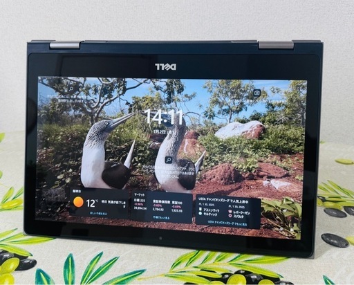 お手頃価格の第11世代。DELL「Inspiron 5000」シリーズは6万円台