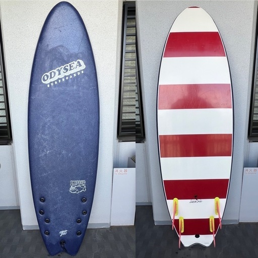 キャッチサーフ／サーフボード CATCH SURF 6'0スキッパー ソフトボード